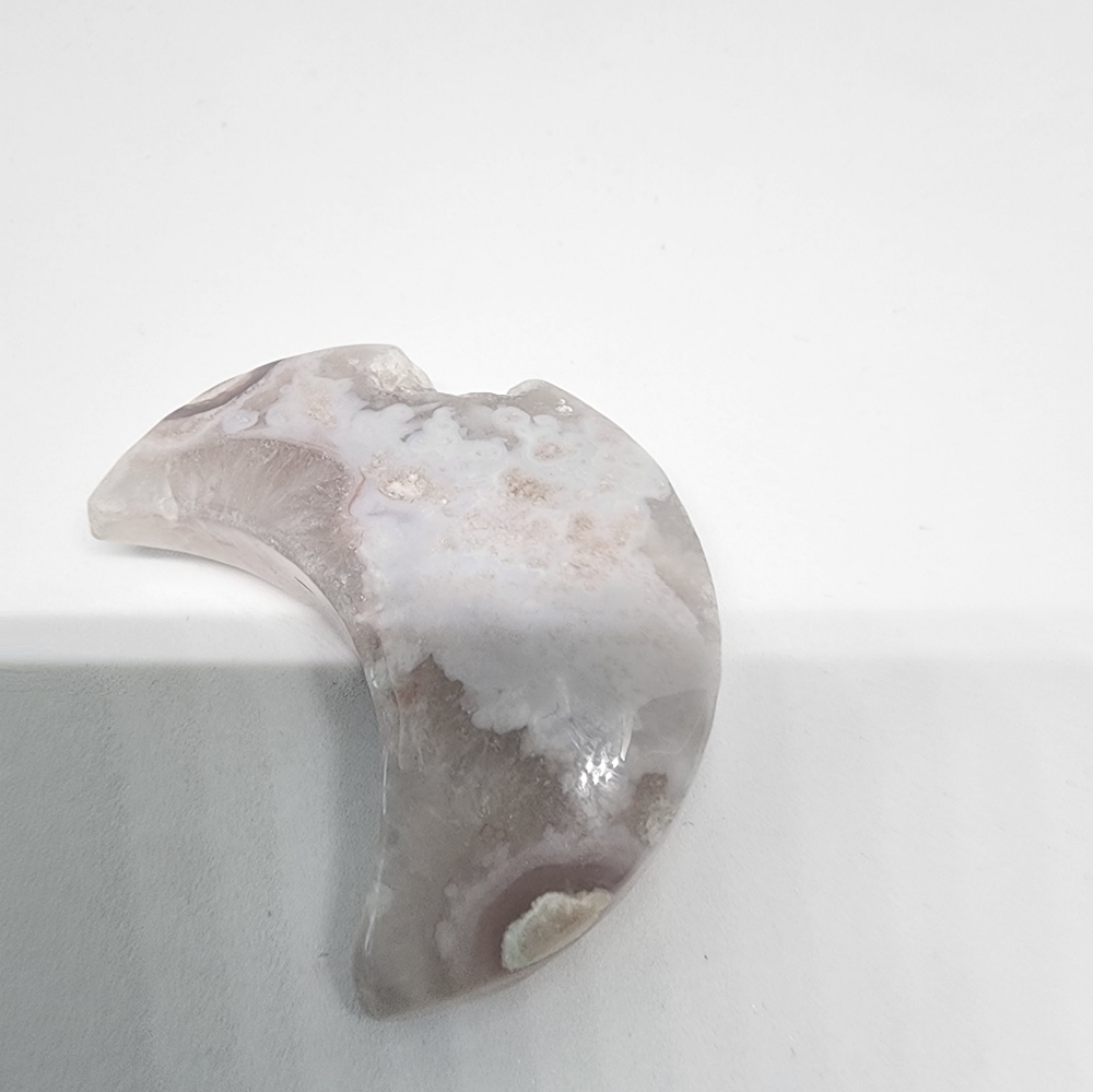 Flower Agate Collection 1 - Picture 7 of 11